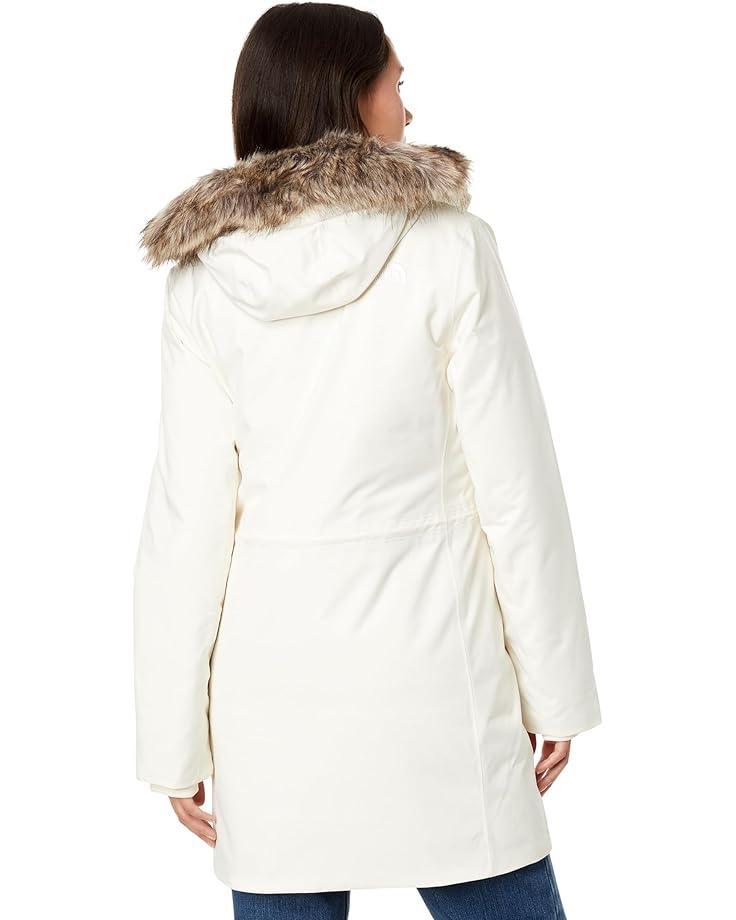 Arctic Parka Product Image