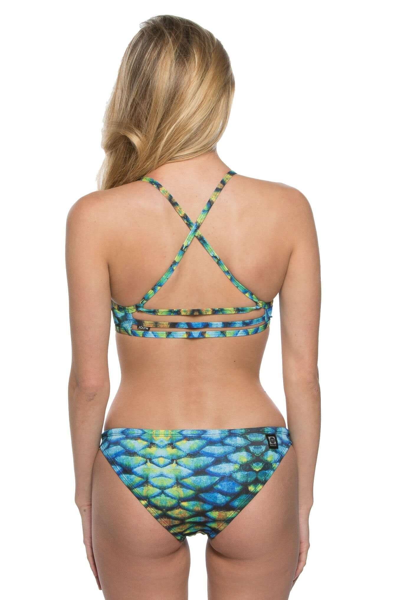 Andy Bikini Bottom - Prints Product Image