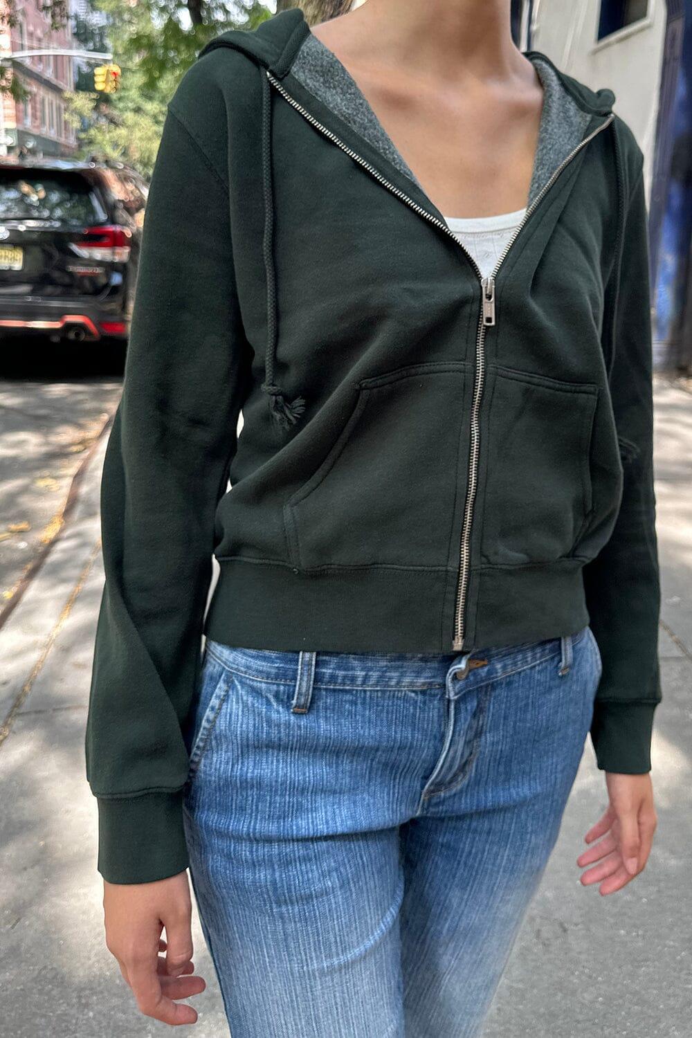 Christy Hoodie Product Image