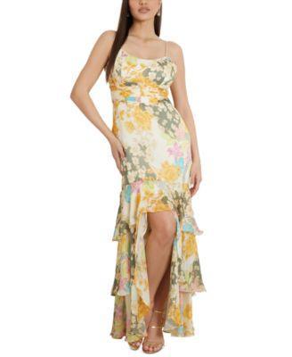Guess Womens Sleeveless Vicky Dress Product Image