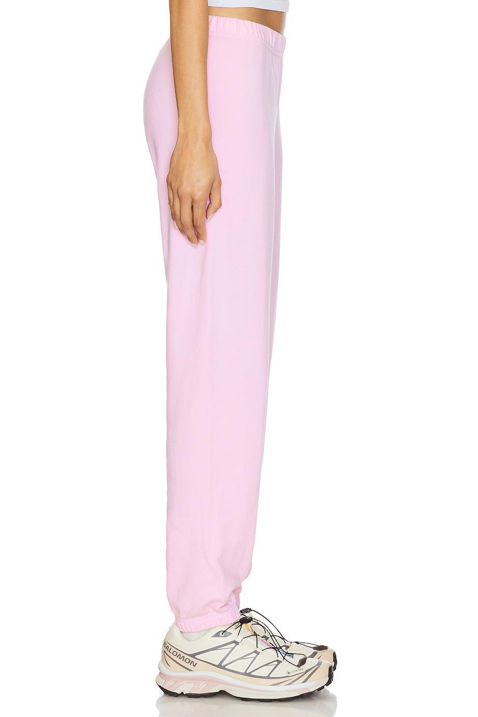 Classic Sweatpant LA Made Product Image