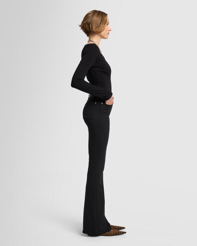 Slim Illusion High Waist Ali Product Image