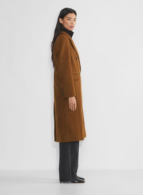 the constant™ coat Product Image