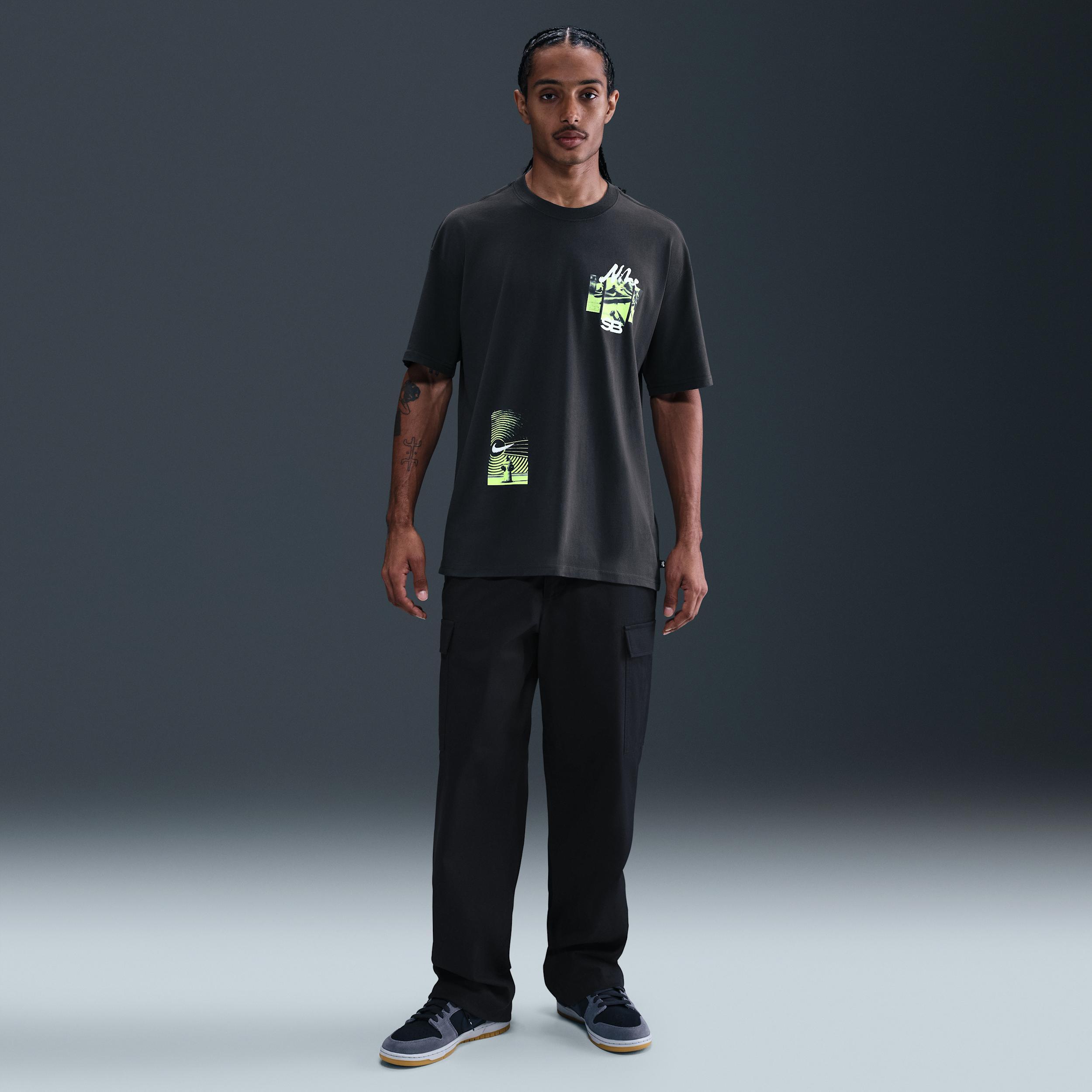 Nike SB Max90 Skate T-Shirt Product Image