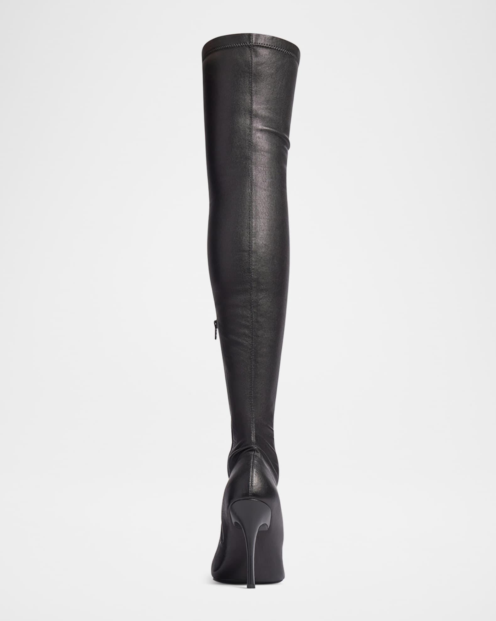 Poulaine Boot Product Image