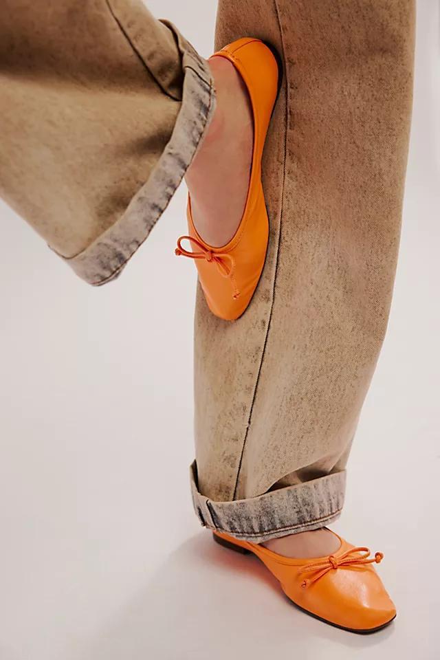Arissa Flats Product Image
