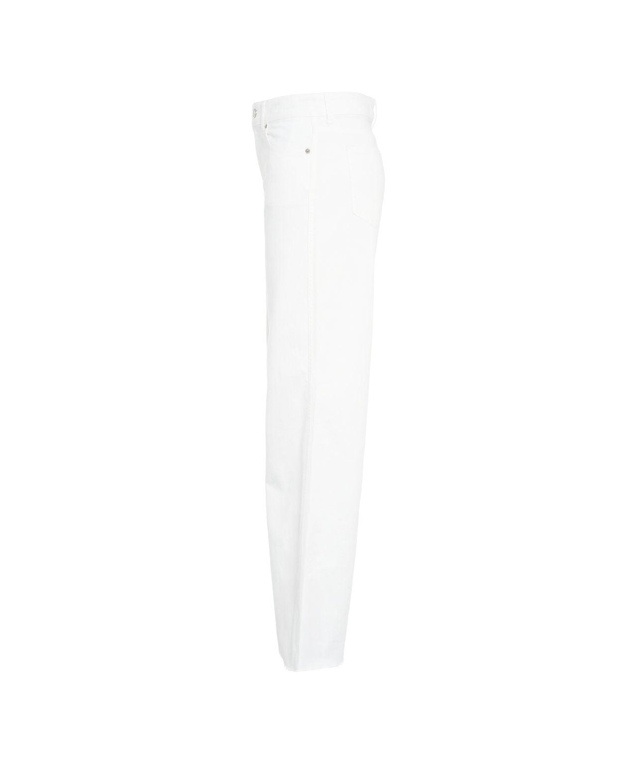 Wide leg jeans Product Image