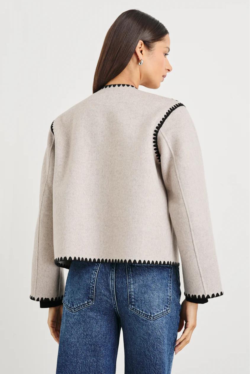 Melanie Jacket Product Image