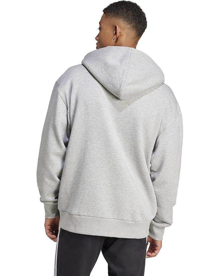Rebar Workman Born For This Full Zip Hoodie Product Image