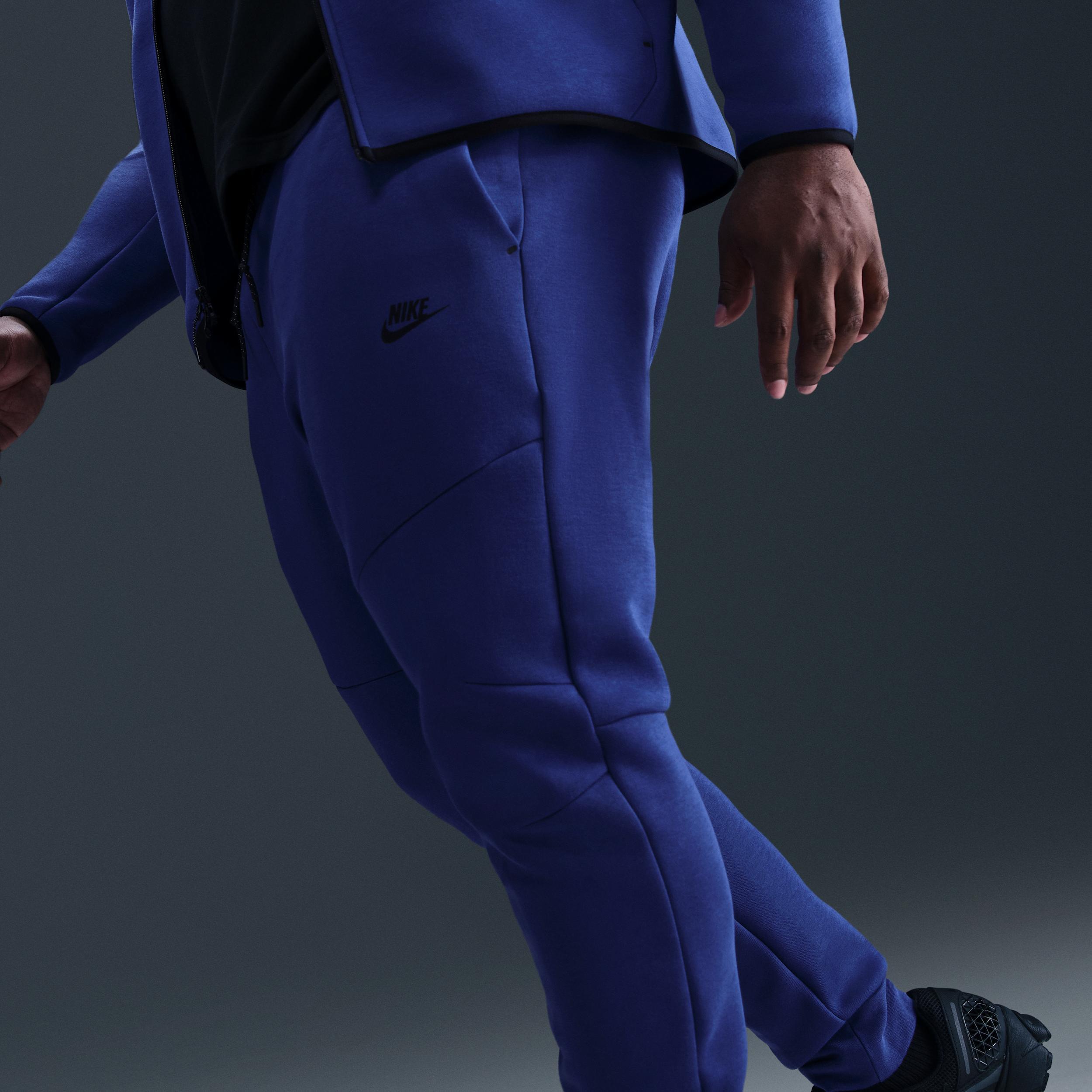 Nike Men's Tech Fleece Jogger Pants Product Image
