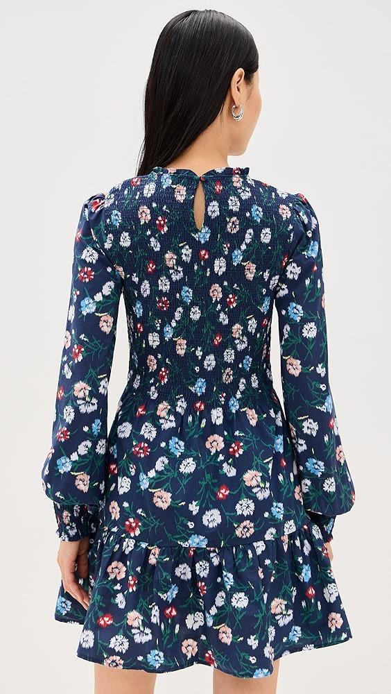 Hill House Home The Viviana Mini Dress | Shopbop Product Image