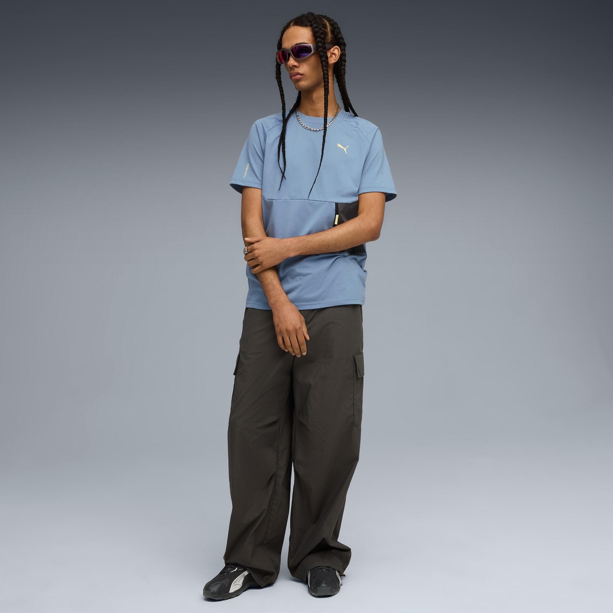 PUMATECH Men's Pocket Tee Product Image