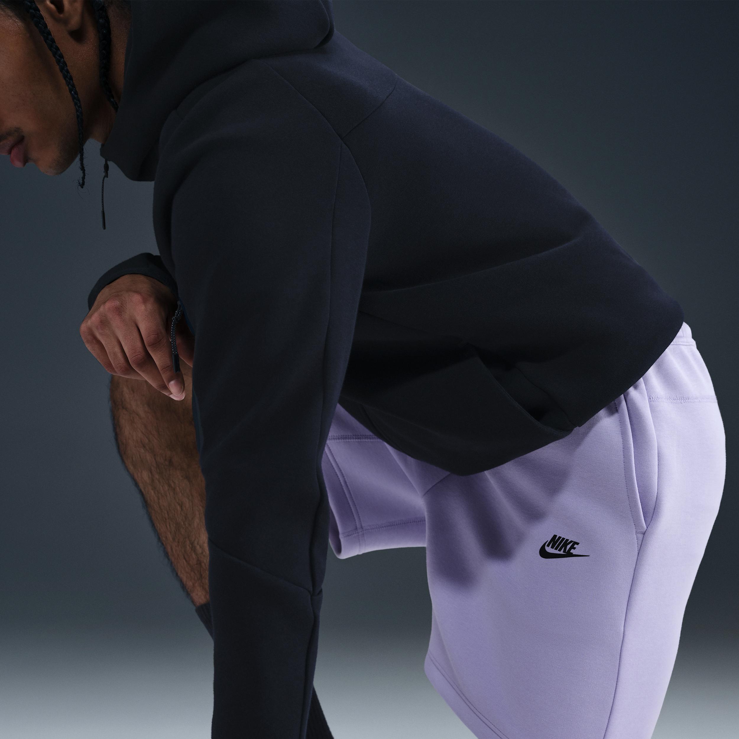Men's Nike Sportswear Tech Fleece Shorts Product Image
