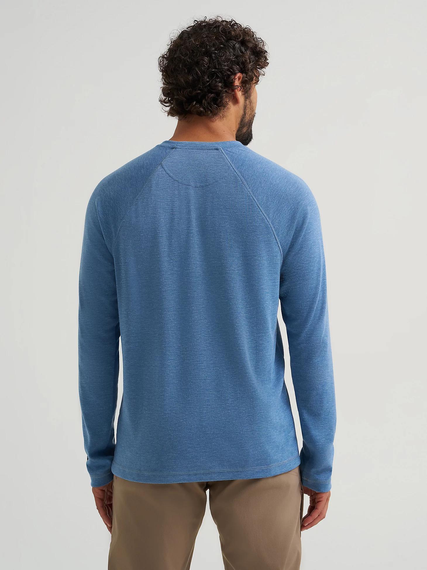 Wrangler ATG™ Men's Balsam Knit Shirt | Men's SHIRTS | Wrangler® Product Image