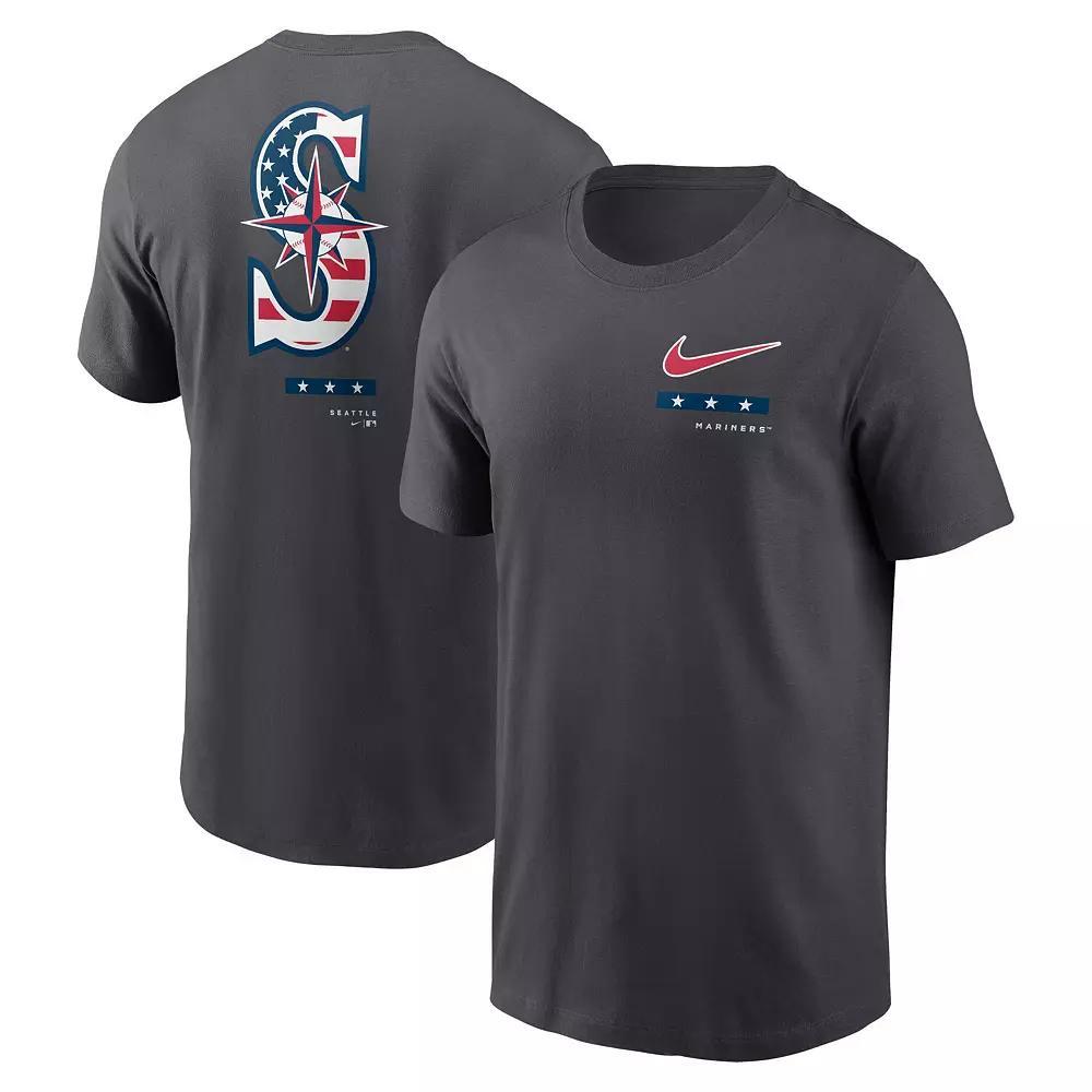 Nike SFS Men's Dri-FIT T-Shirt Product Image