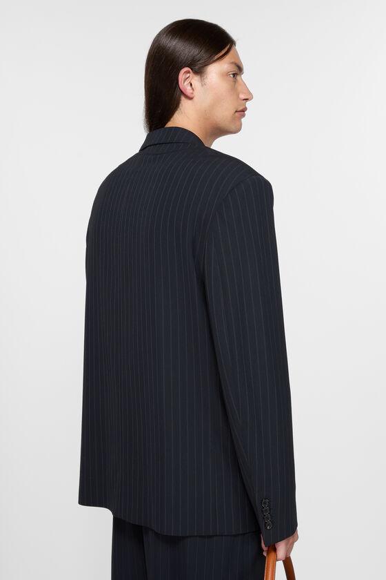 Relaxed fit suit jacket Product Image