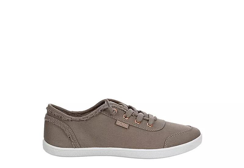 Skechers Womens B Cute Slip On Sneaker Product Image