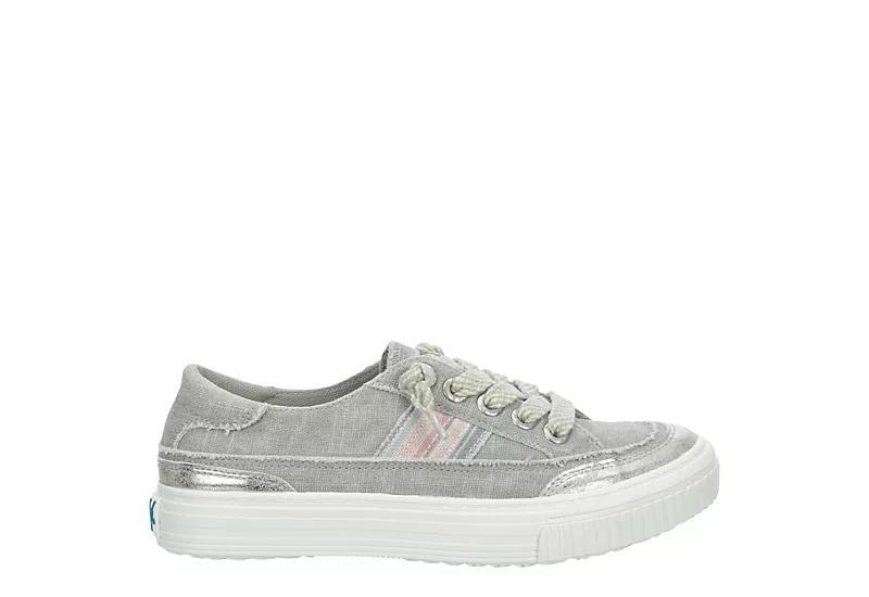 Blowfish Malibu Alex Womens Slip-on Sneakers Product Image