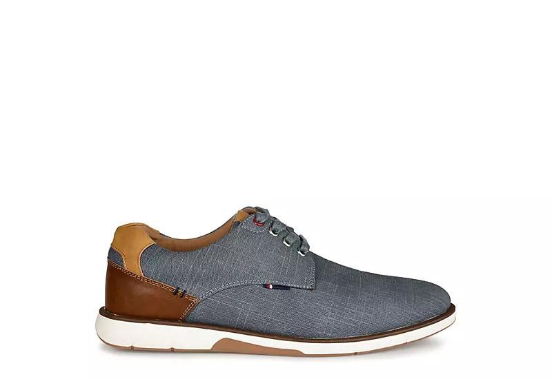 Vance Co Men's Lamar Oxford Product Image