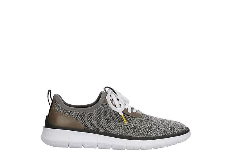 Mens Hamptons Suede Buckle Loafers Product Image