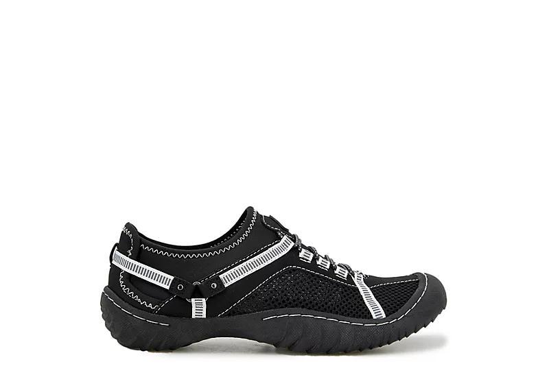 Jbu Womens Tahoe Slip On Sneaker Product Image