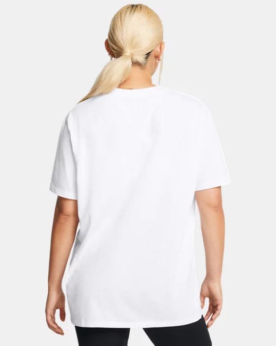 UA Heavyweight Flower Embroidered Product Image