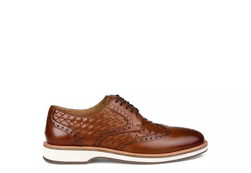 Thomas & Vine Mens Radcliff Oxford Product Image