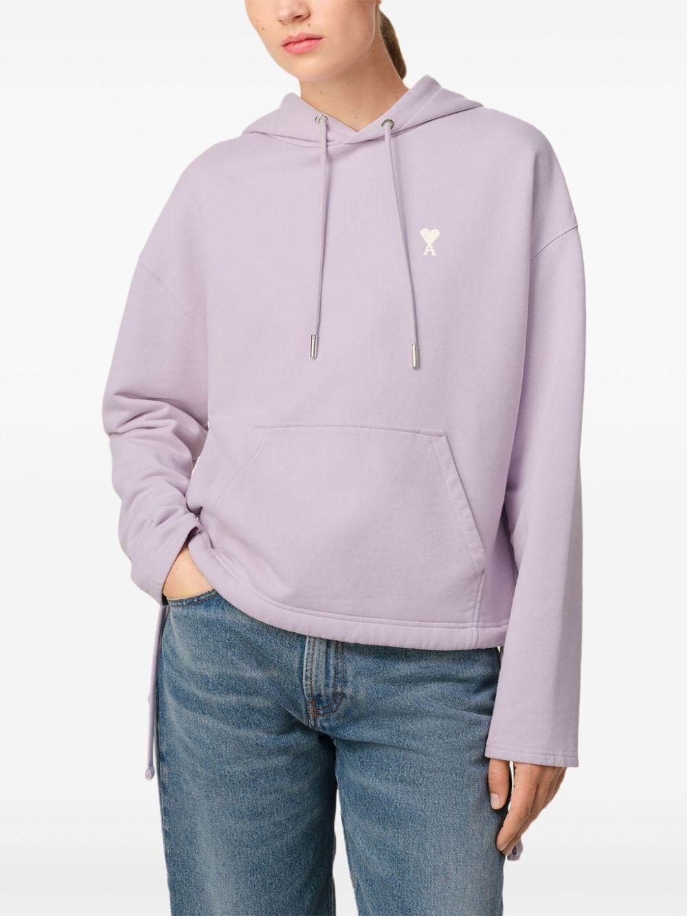 Ami de Coeur hoodie Product Image