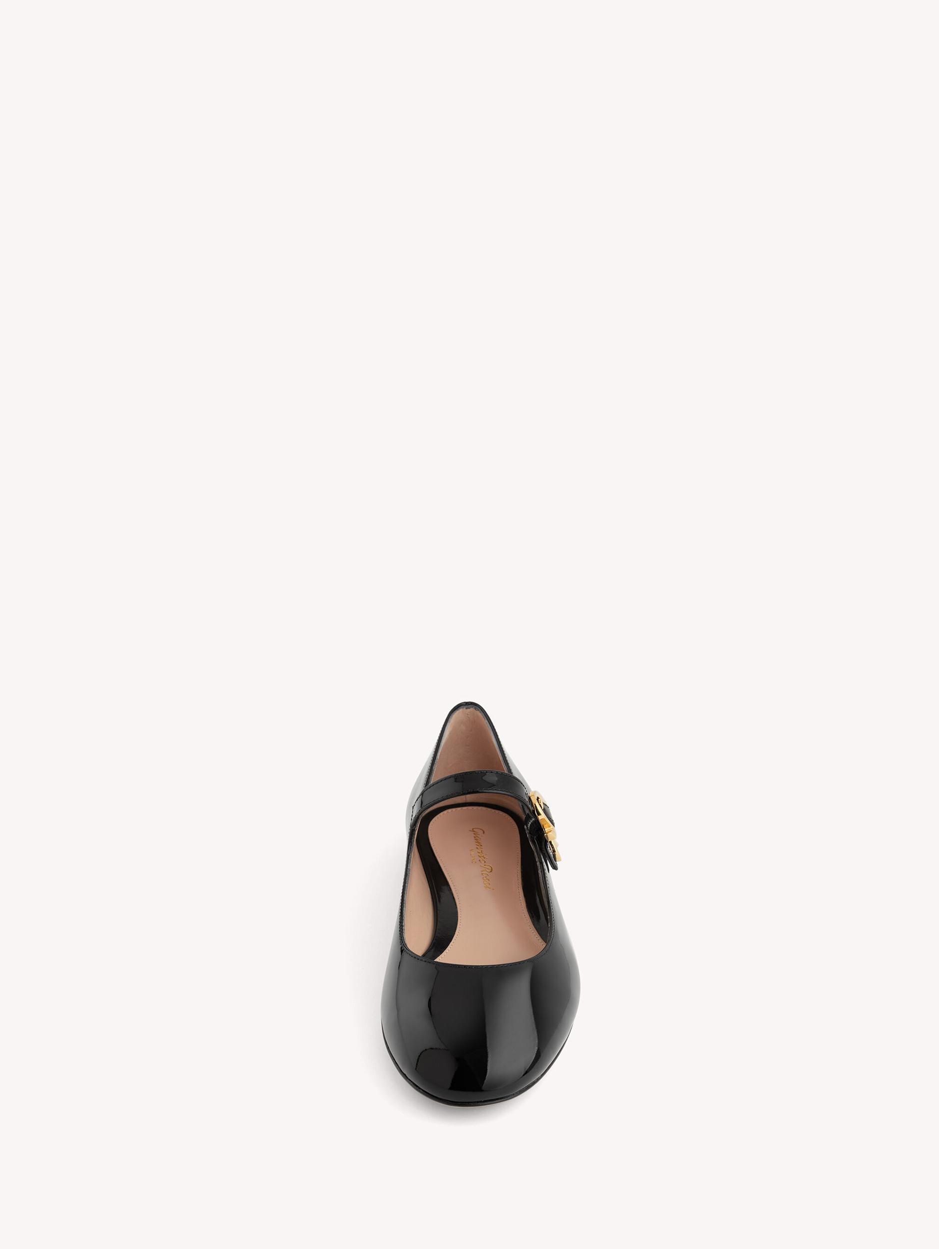 MARY RIBBON 05 Gianvito Rossi Product Image