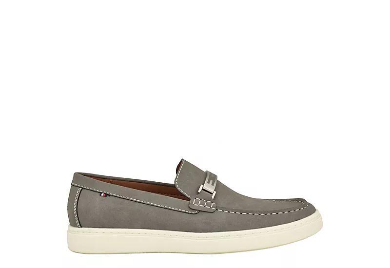 Heydude Mens Wally Skeleton Feet Slip On Sneaker Product Image