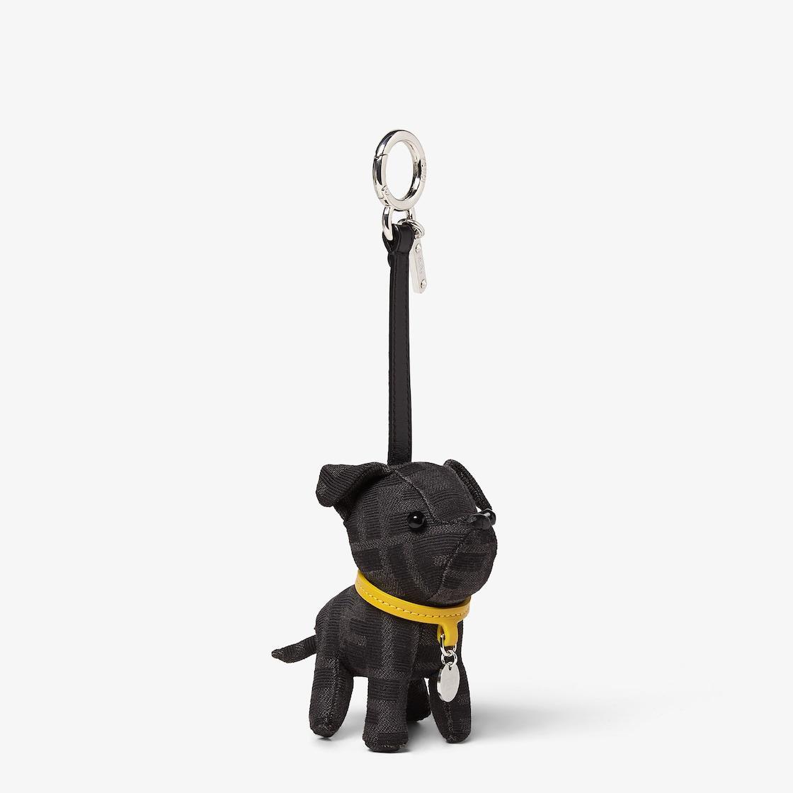 Ito CharmBlack FF Jacquard charm Product Image
