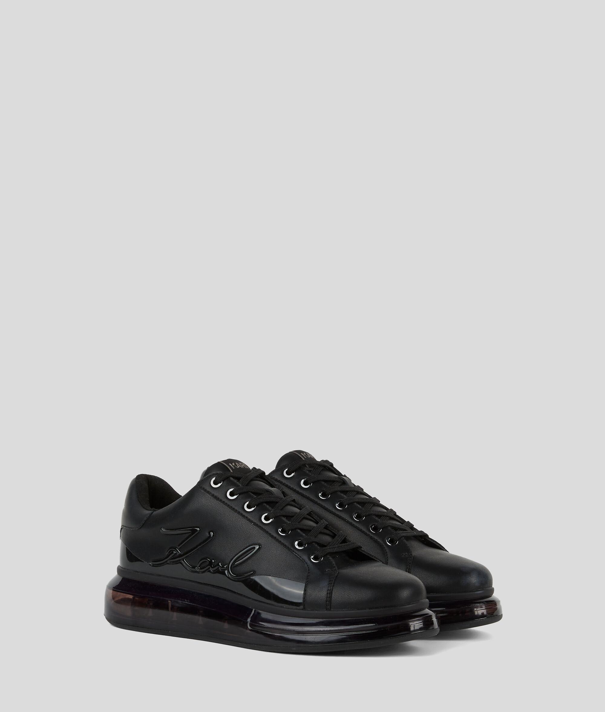 KAPRI KUSHION SIGNIA SHINE SNEAKERS Product Image