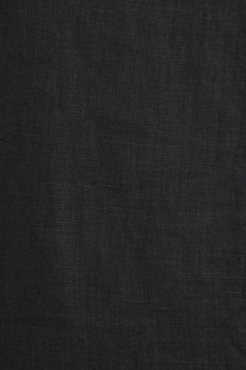 Melia Top Deep Red Product Image
