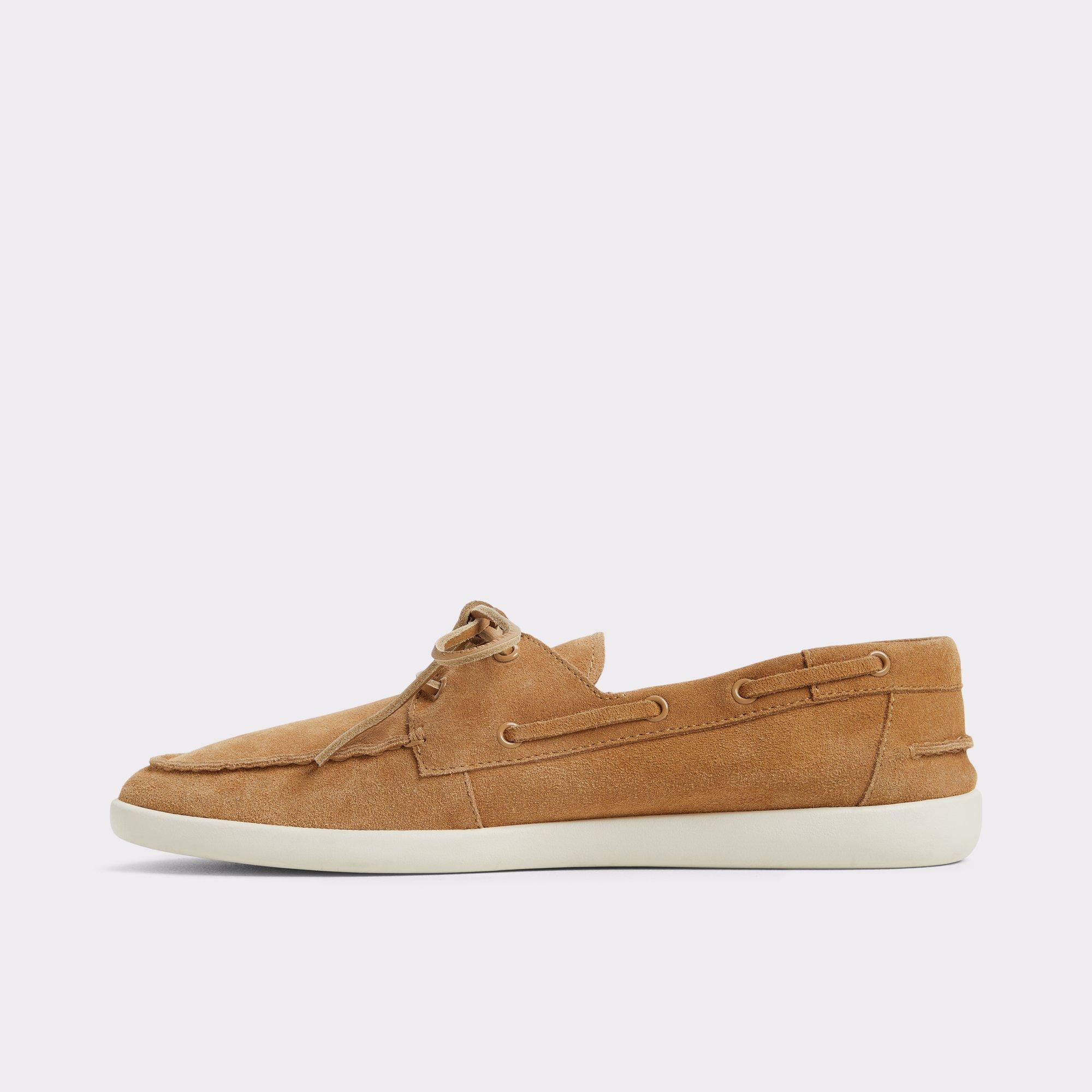 Portwind Light Brown Men's Casual Shoes | ALDO US Product Image