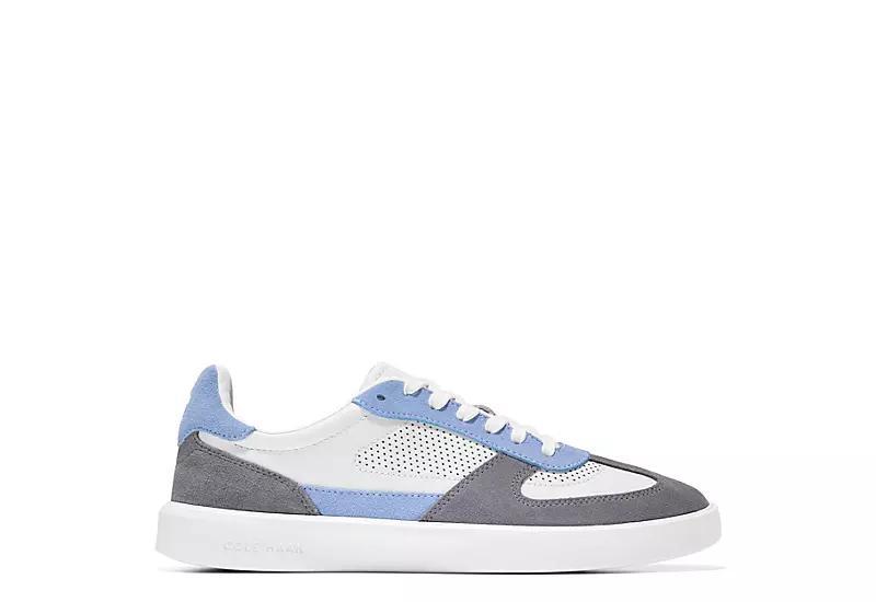 Cole Haan Mens Grand Crosscourt Modern Turf Sneaker Product Image