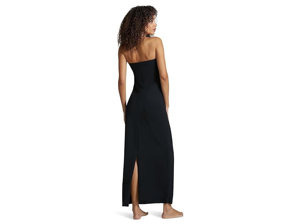 Womens Classic Strapless Maxi Slipdress Product Image