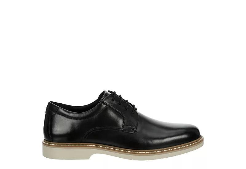 Franco Fortini Mens Jefferey Oxford Product Image