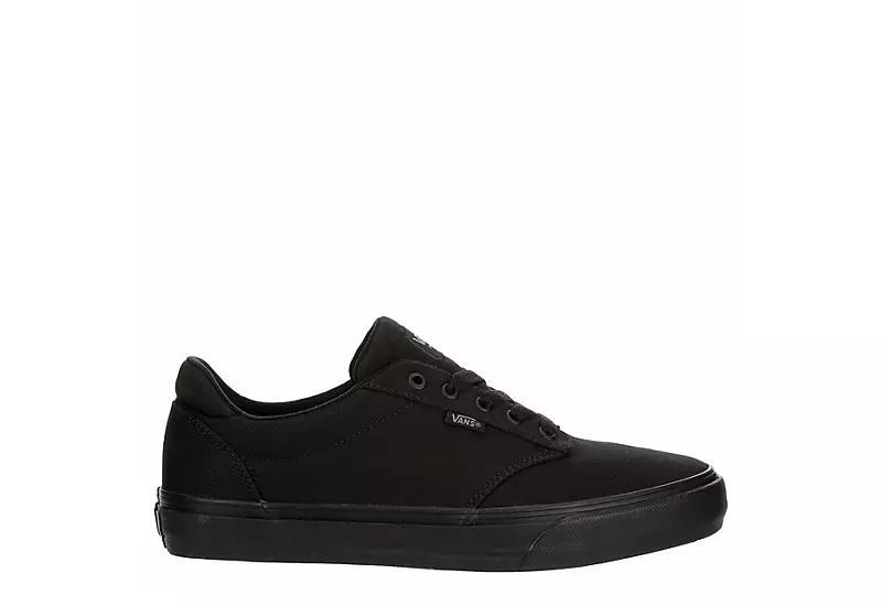 Vans Mens Atwood Deluxe Sneaker Product Image
