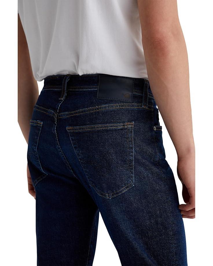Everett Slim Straight Jeans Product Image
