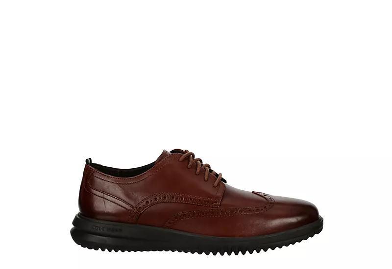 Cole Haan Mens Grand+ Wingtip Oxford Product Image