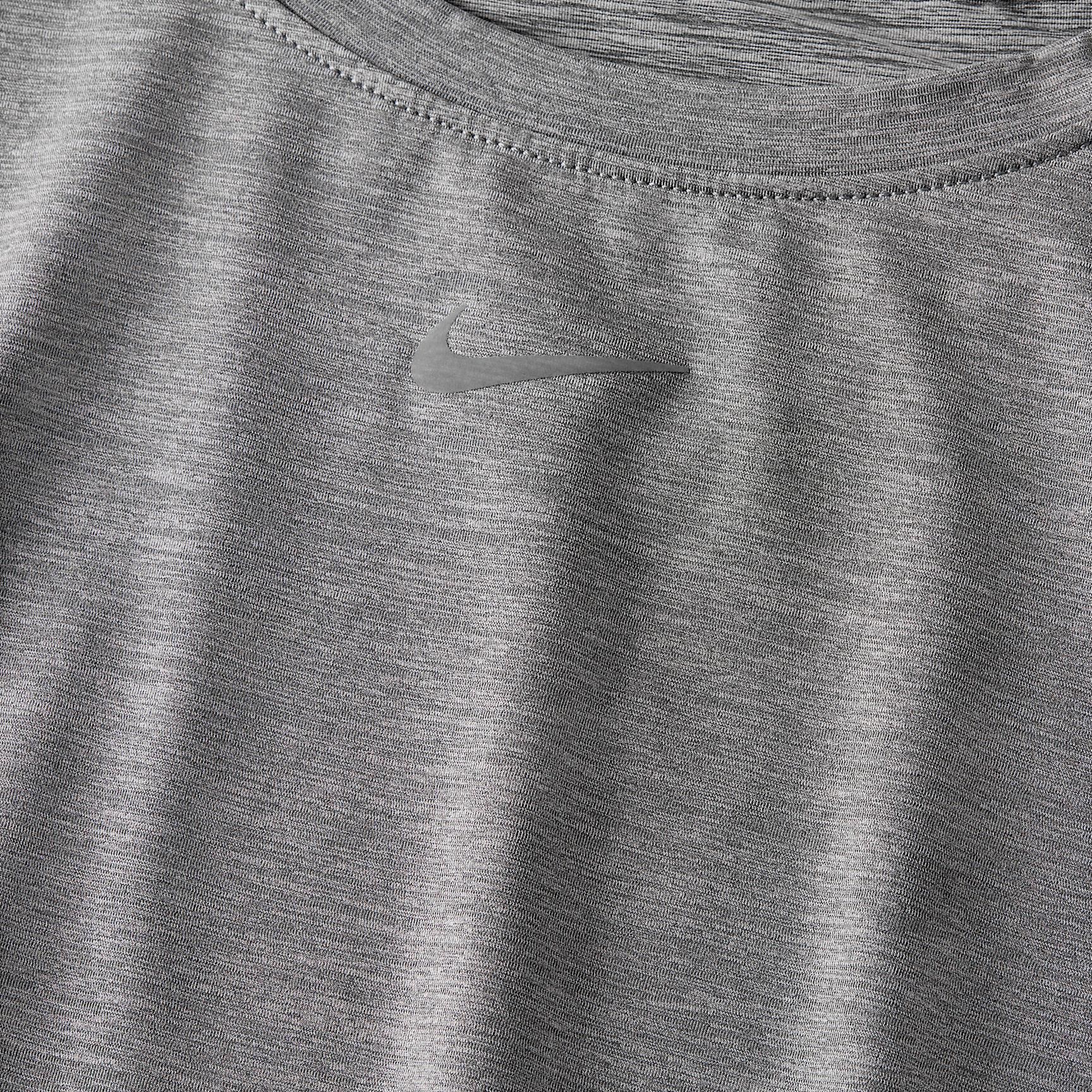 Nike Women's One Classic Dri-FIT Short-Sleeve Top Product Image