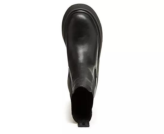 Rocket Dog Heyday Womens Platform Boots Product Image