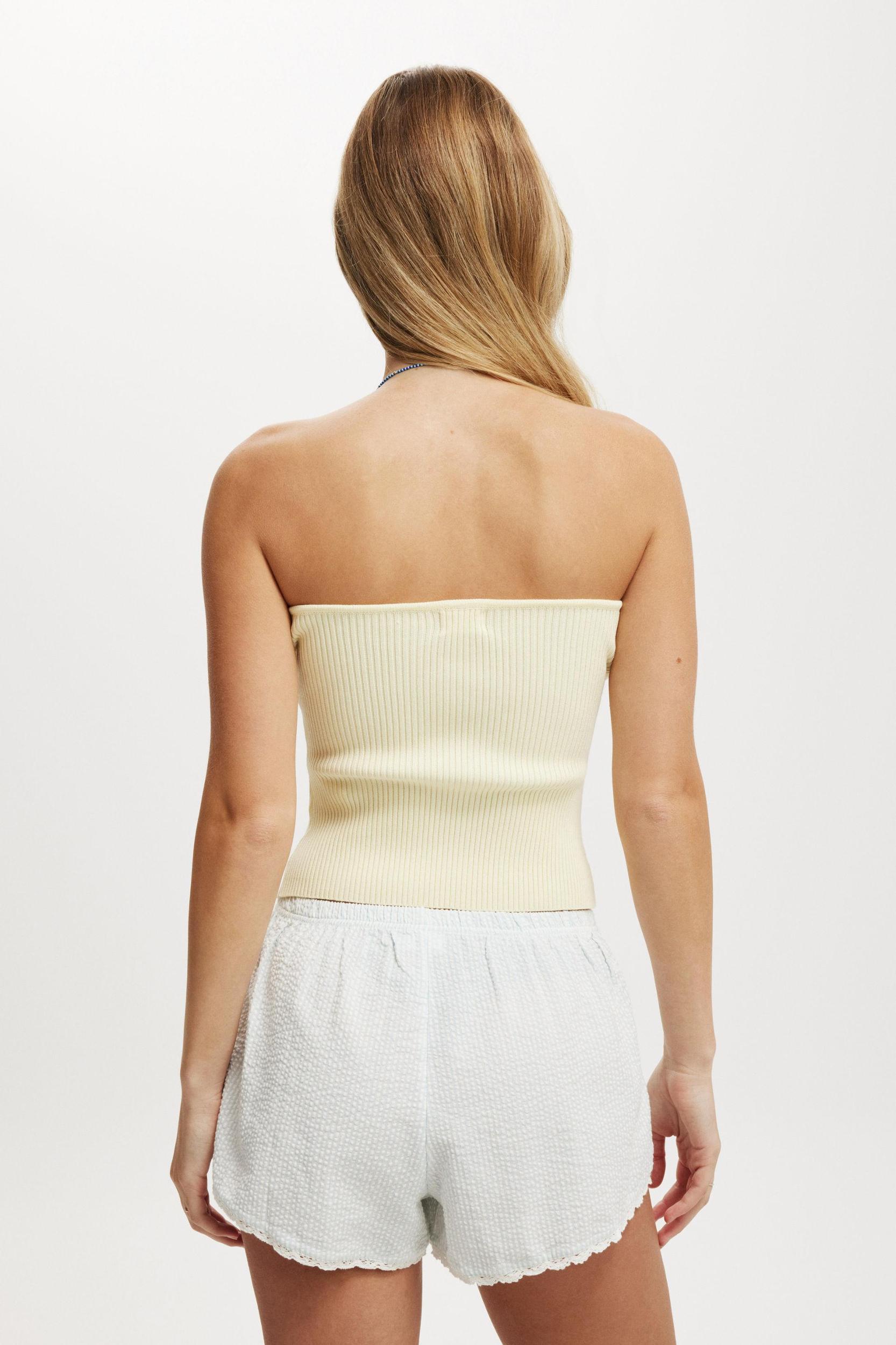 Lucy Micro Short Product Image