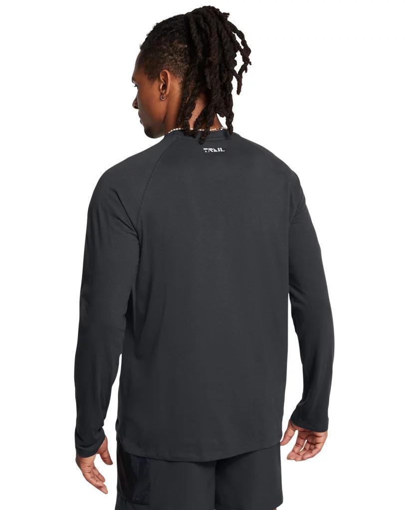 UA Trail Run Graphic Product Image