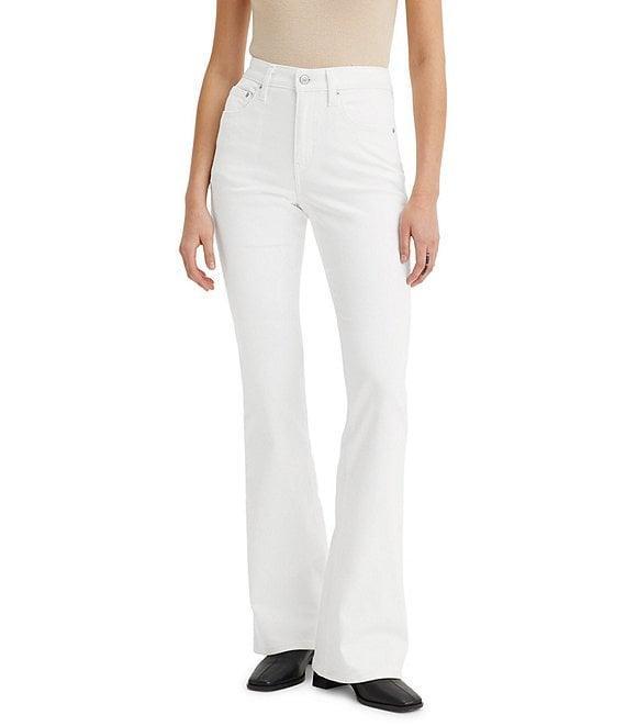 Levi's® 726 High Rise Bootcut Jeans Product Image