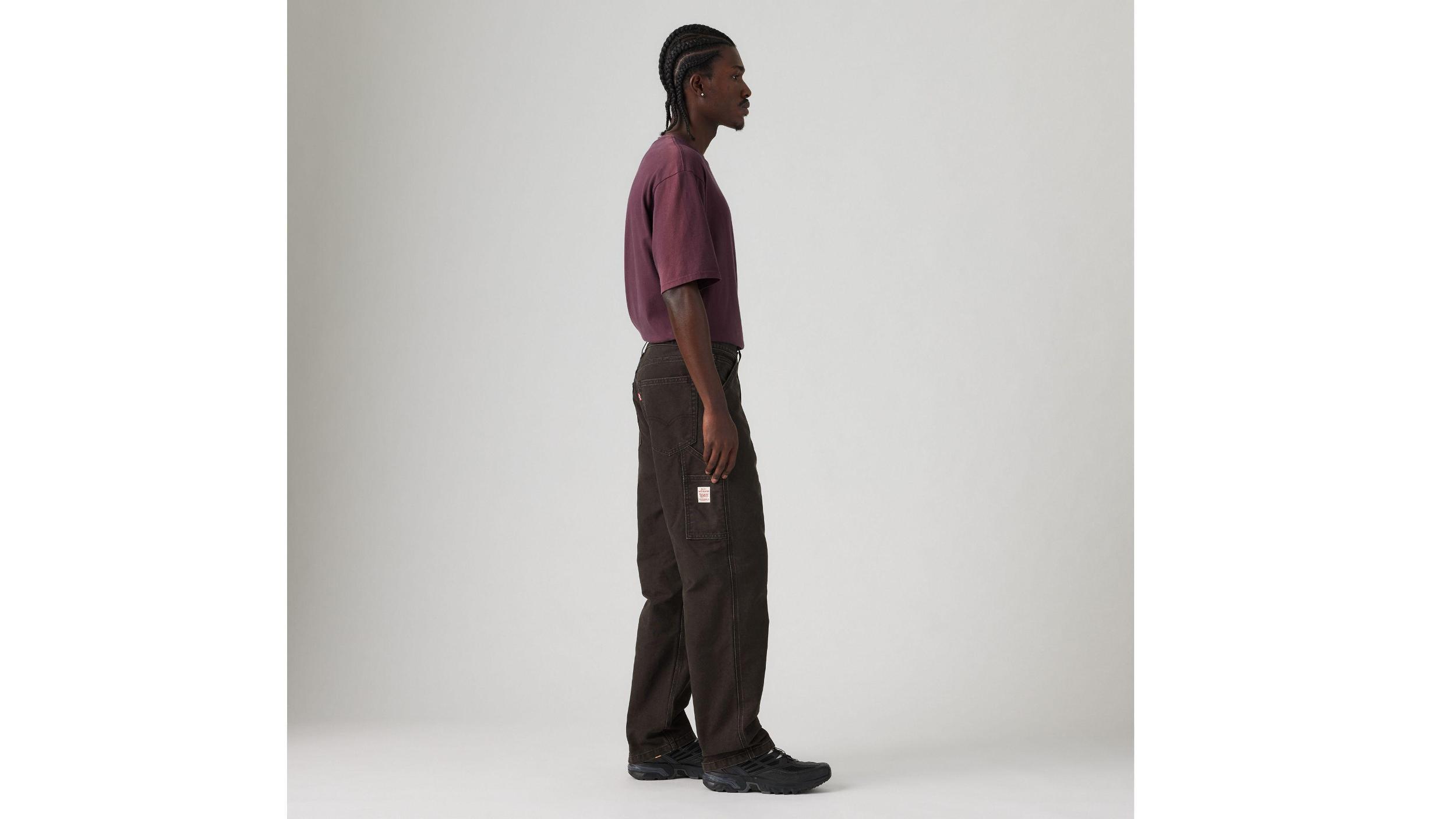 568™ Loose Straight Carpenter Men's Jeans Product Image