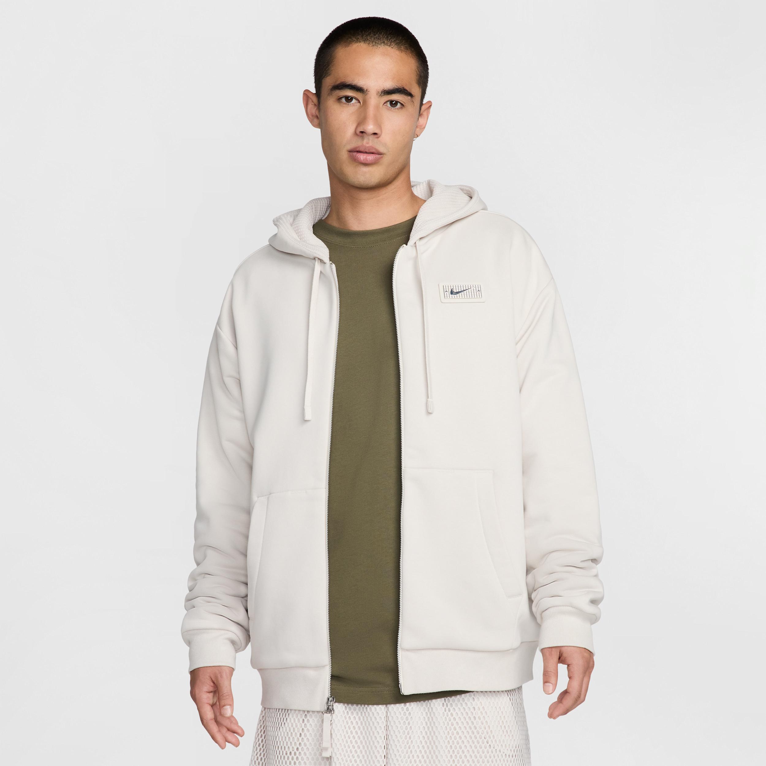 Devin Booker Men's Therma-FIT Full-Zip Hoodie Product Image