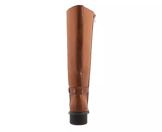 Journee Tru Comfort Foam Womens Londyn Calf Boots Product Image
