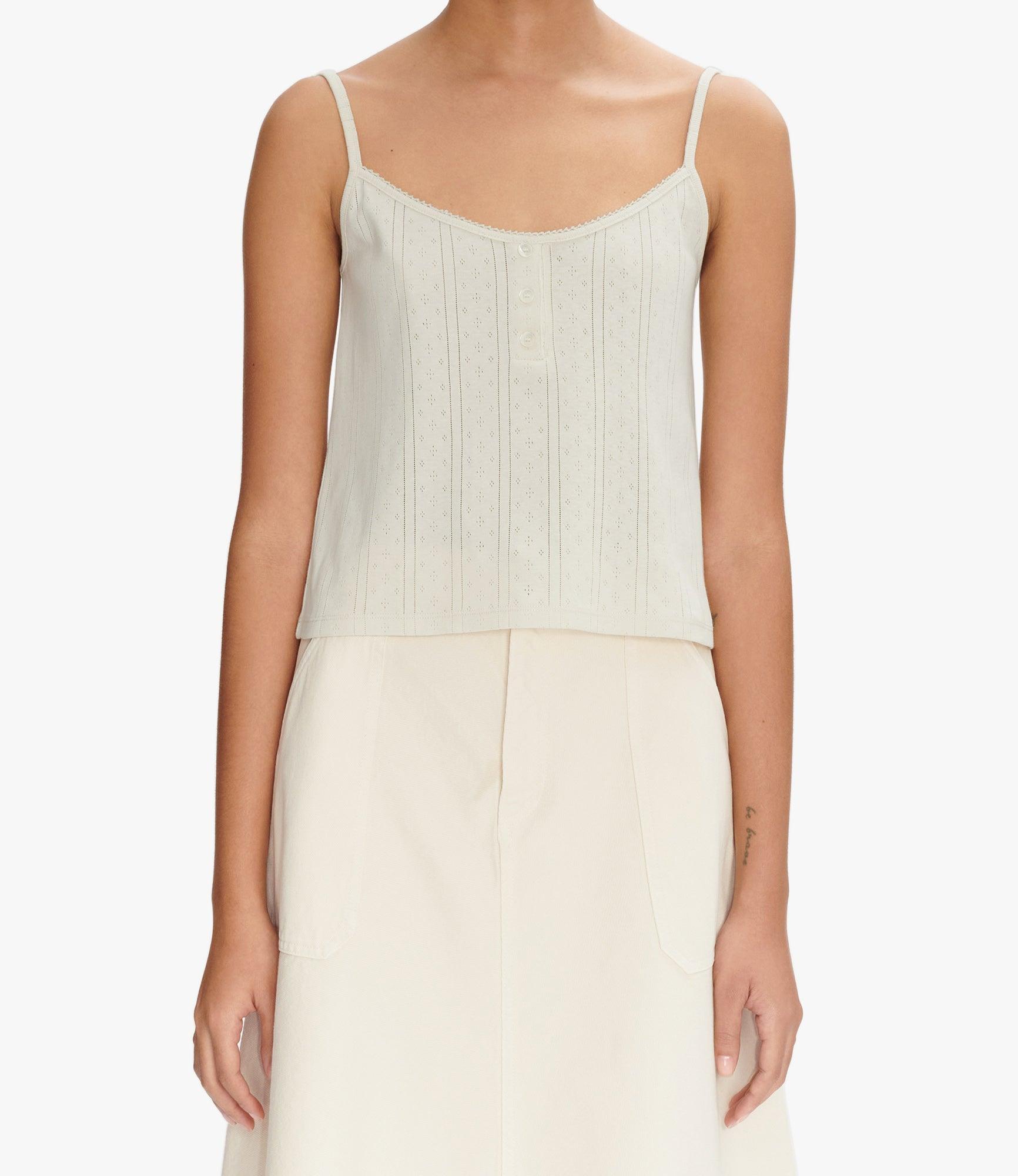 Adèle tank top Product Image