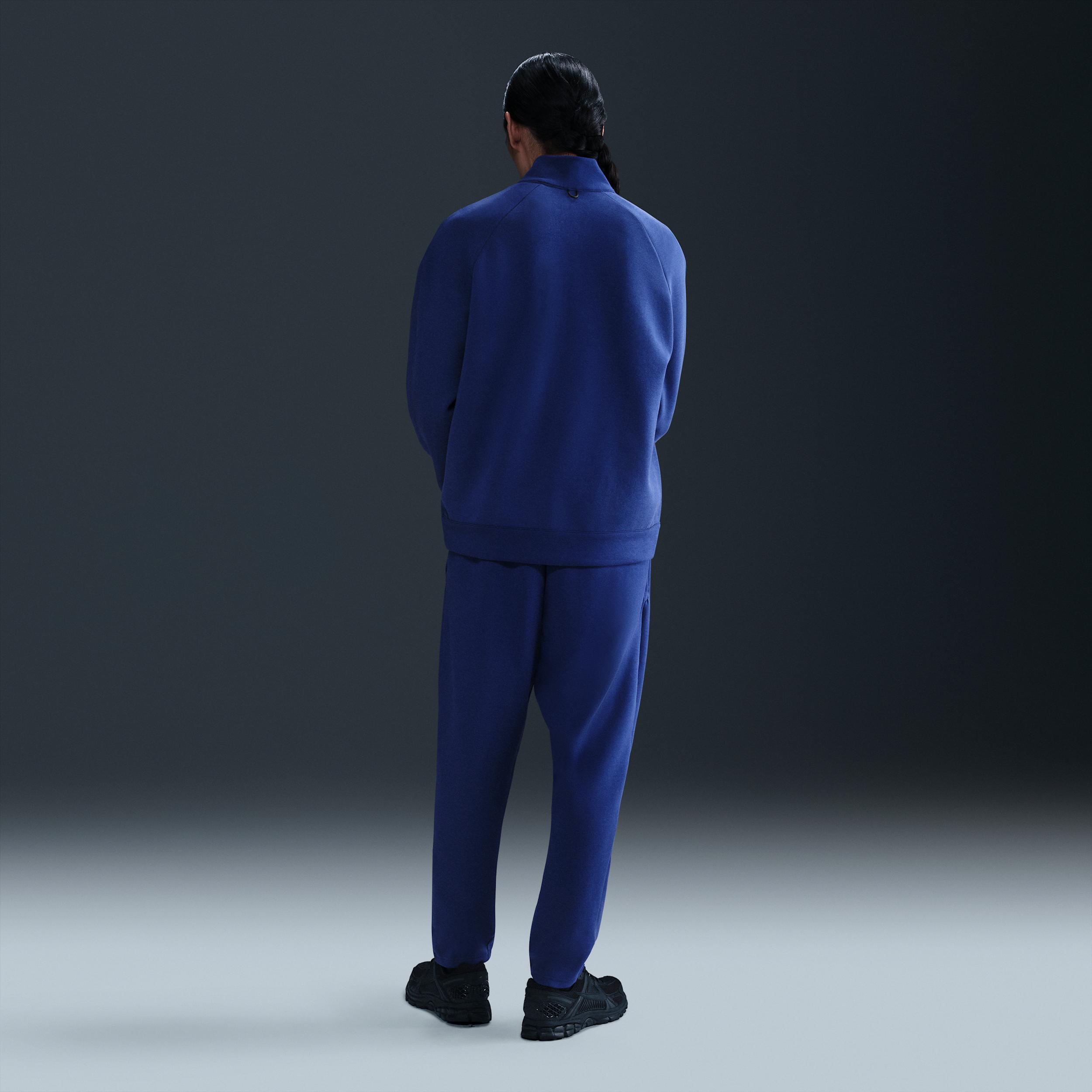Nike Men's 24.7 ImpossiblySoft Dri-FIT 1/2-Zip Top Product Image